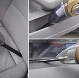 Car Vacuum Cleaner